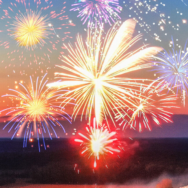 fireworks-mobile-web