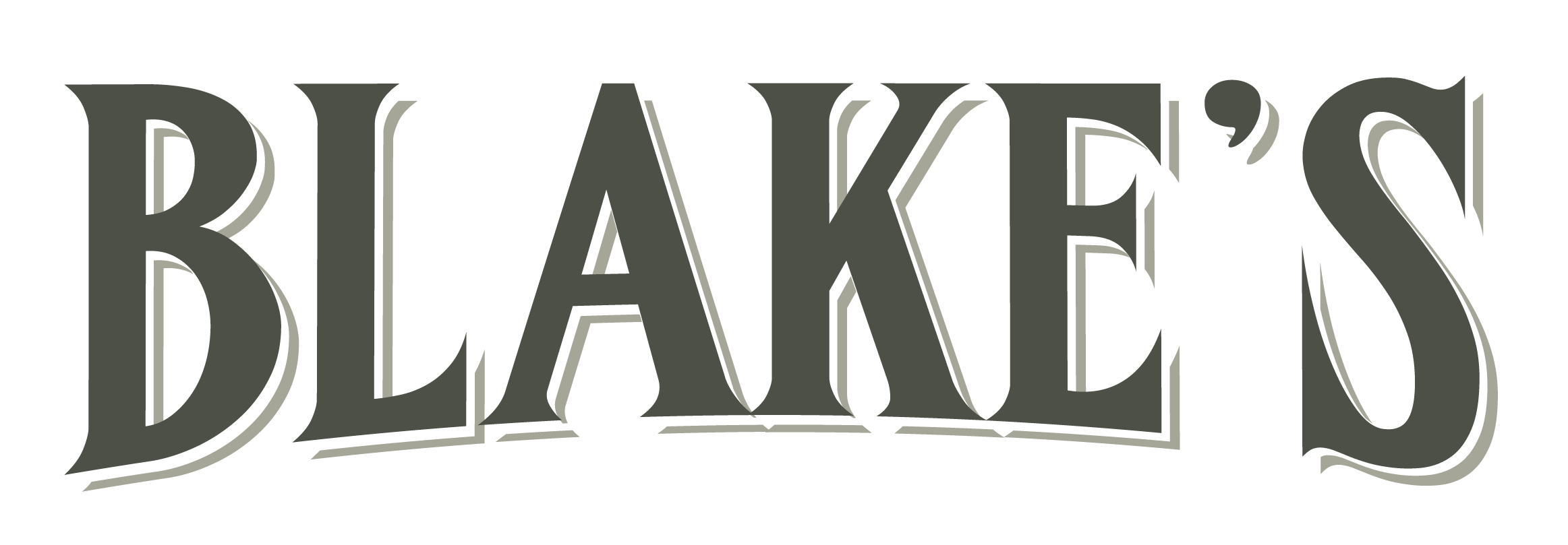 Blake Farms logo