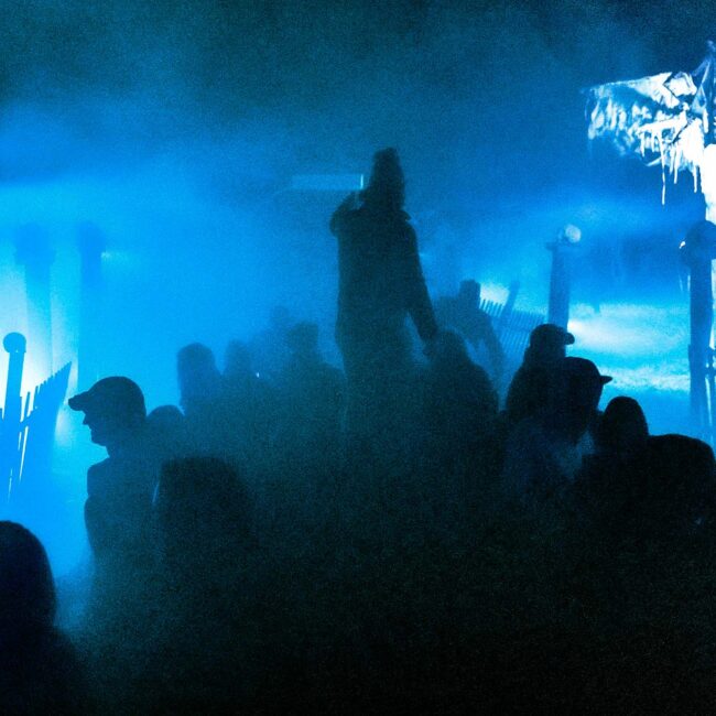 Blake Farms Haunted Attractions Haunted Hayride
