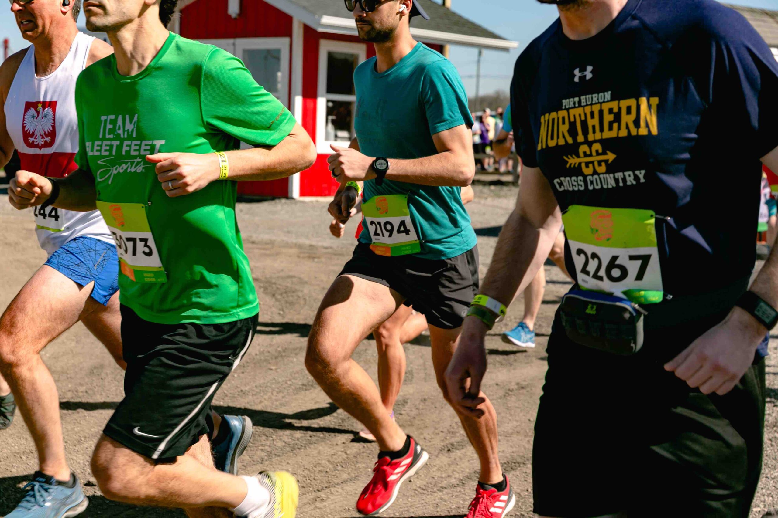 Chasing El Chavo 5k - Chasing El Chavo 5k Run/Walk