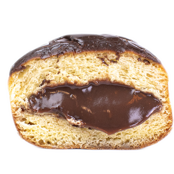 Specialty Paczki - Half Dozen