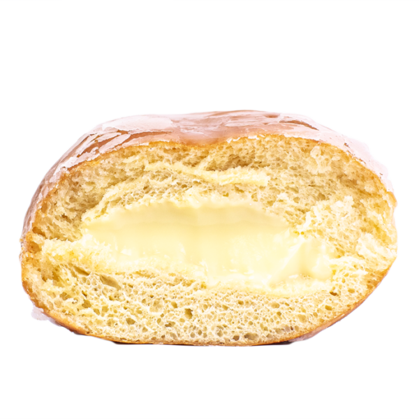 Classic Paczki - Dozen