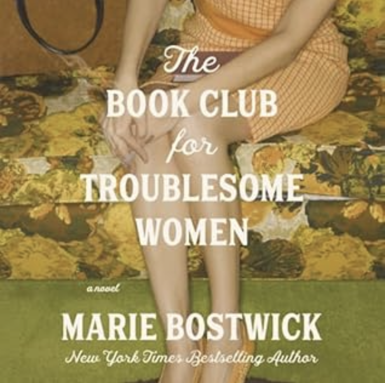 Book for Troublesome Women