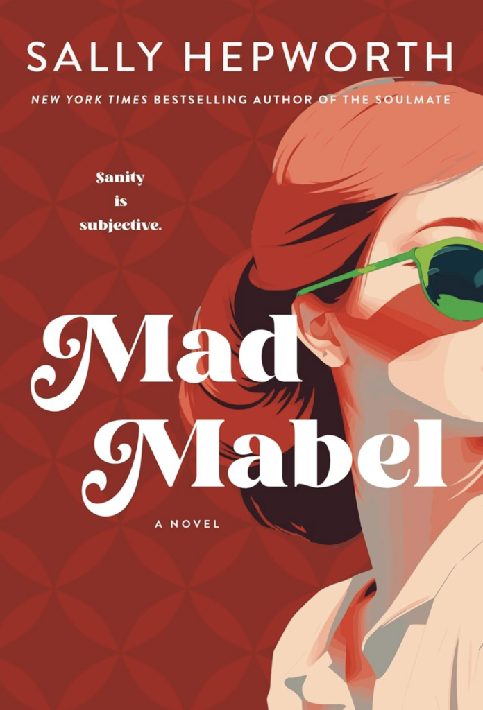 Mad Mabel