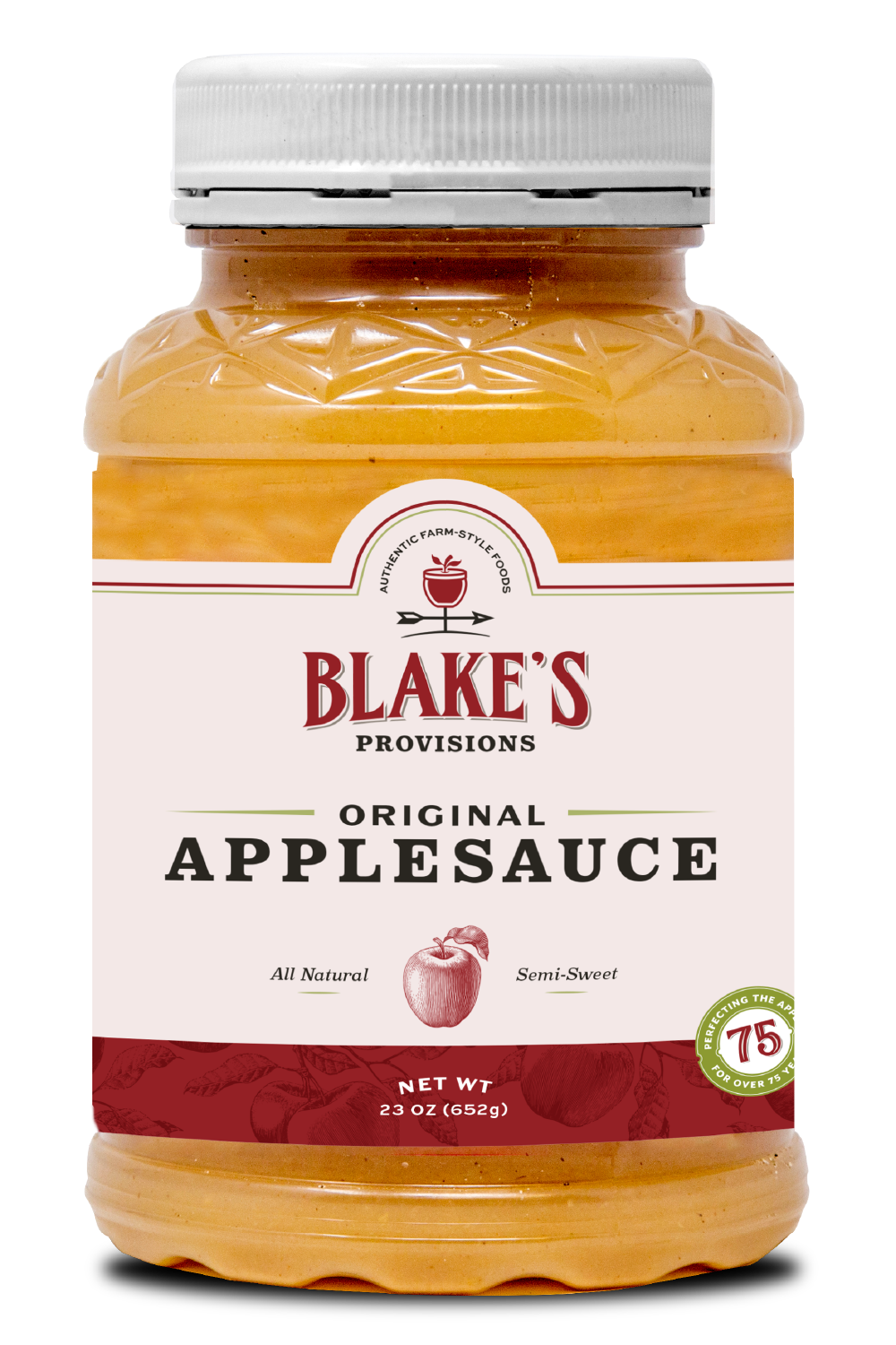 applesauce