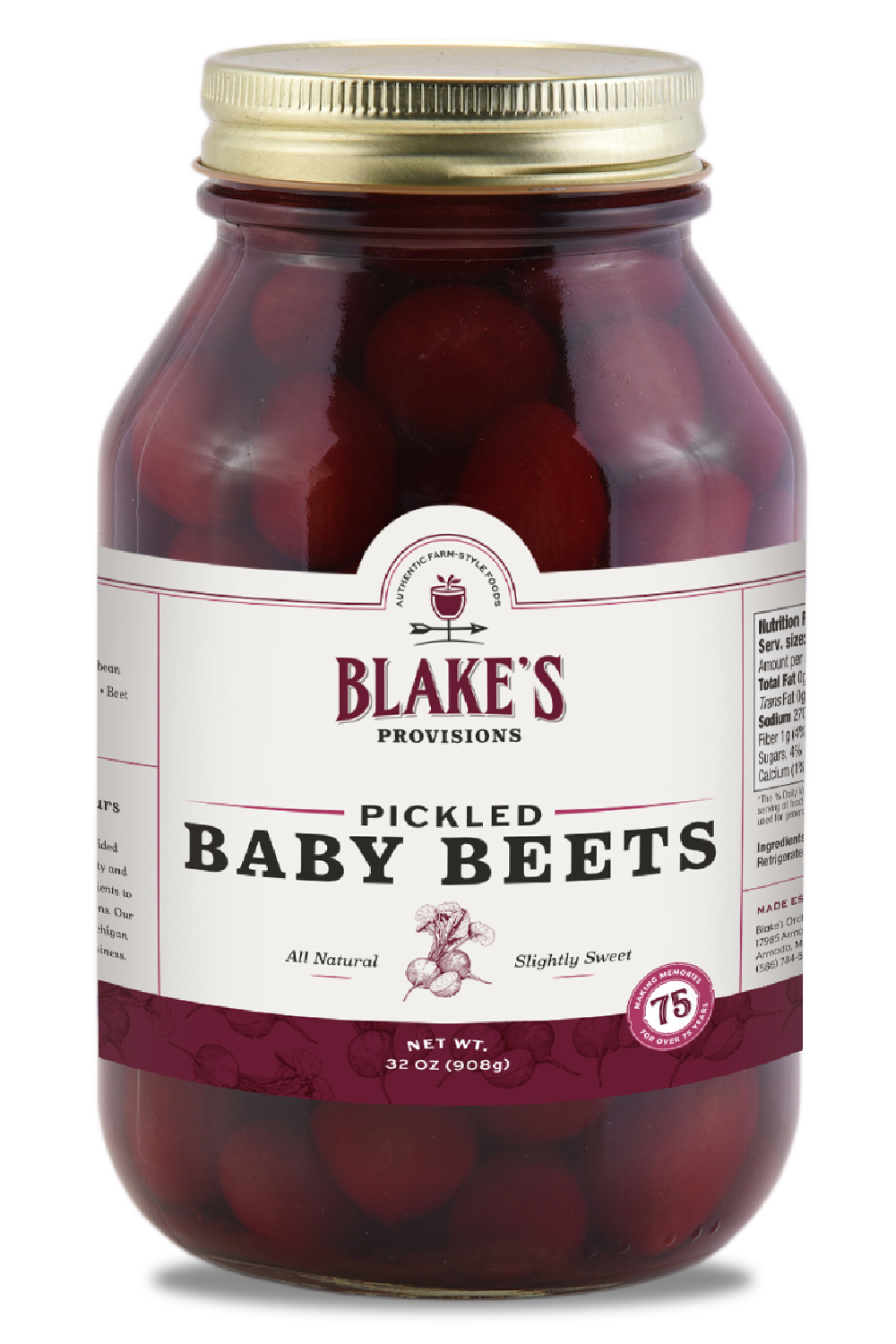 beets