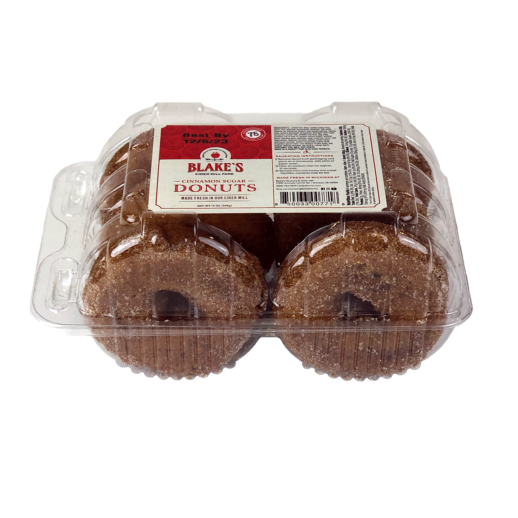 cinnamon-donut