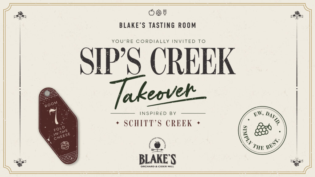 Sip's Creek Takeover