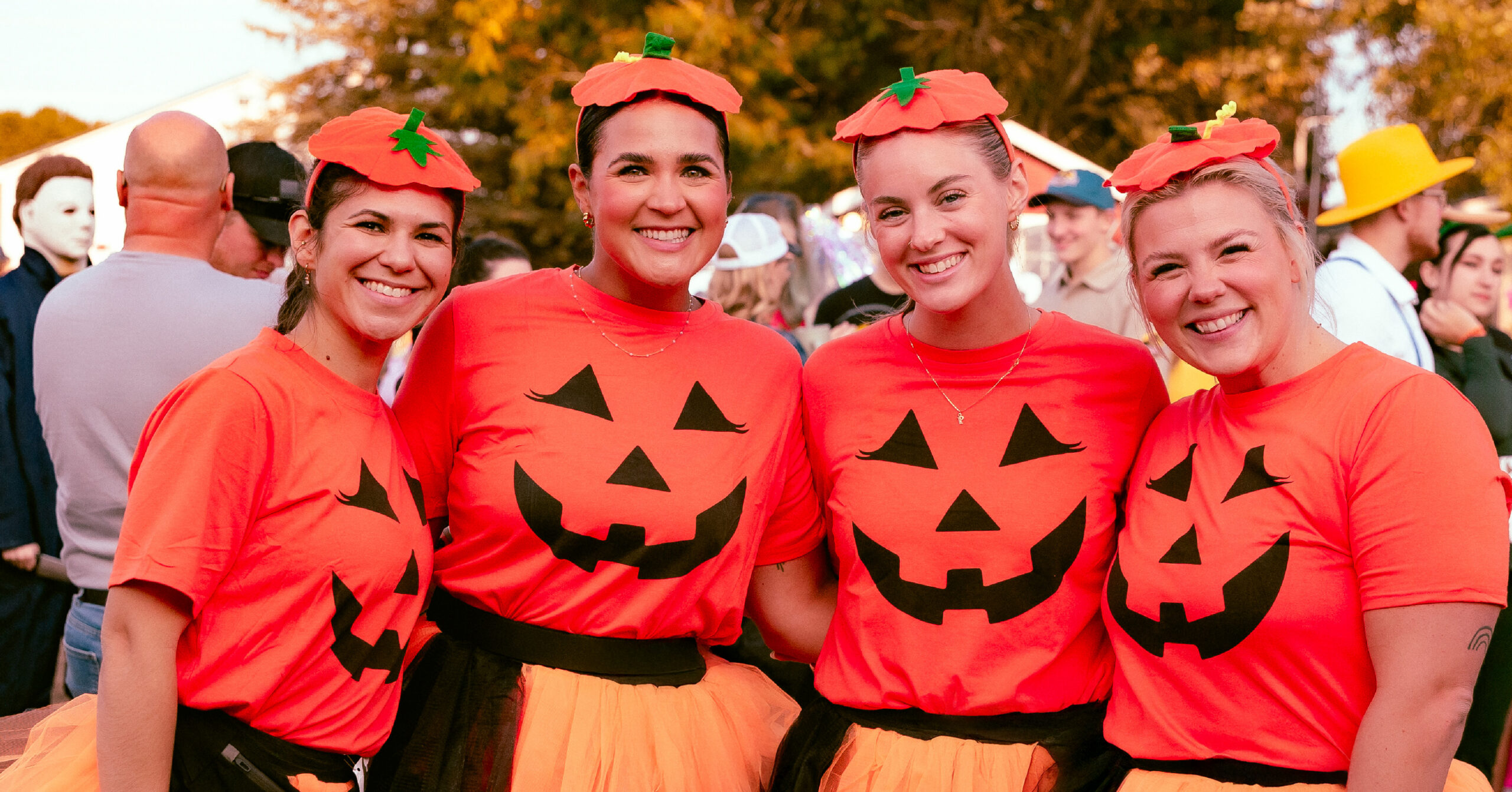 Halloween 2026 Costume Contest