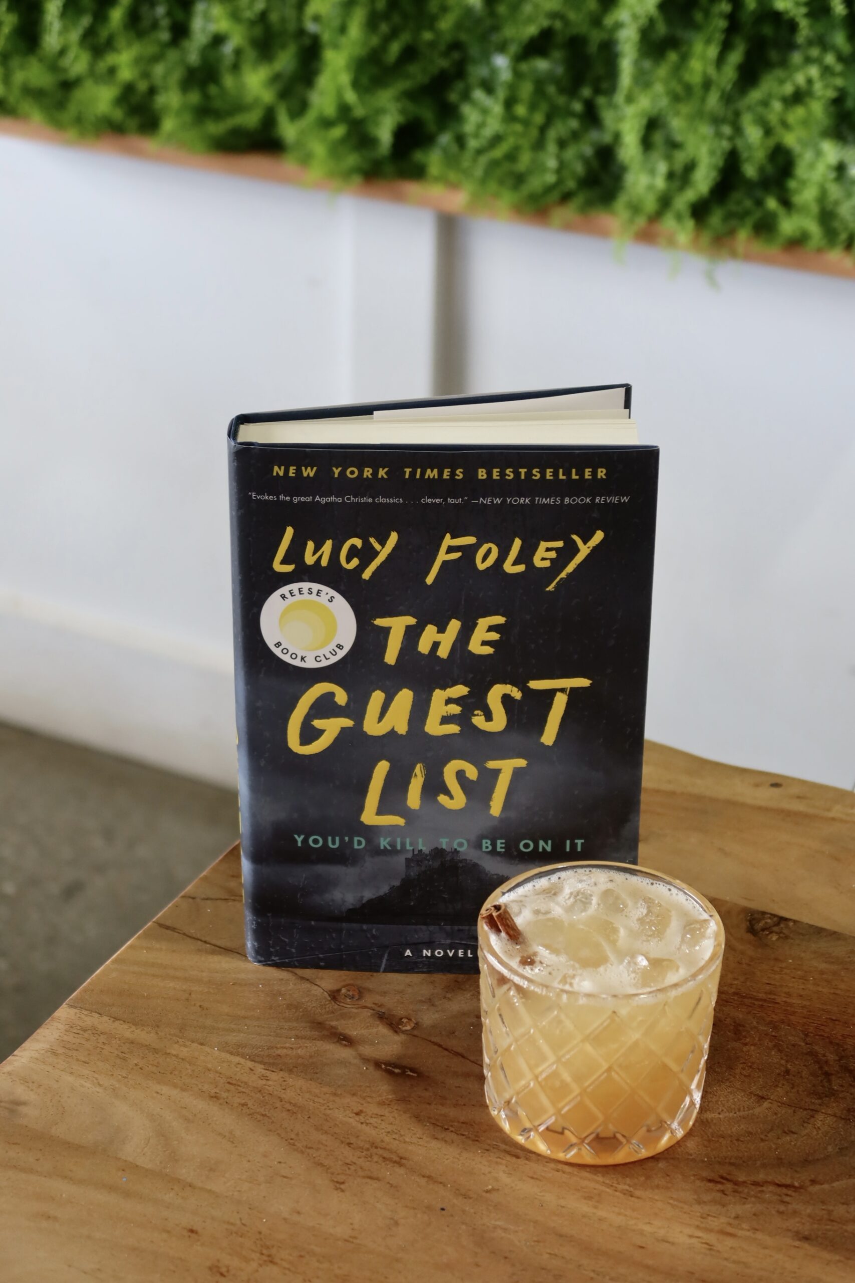 Book Club October 2026