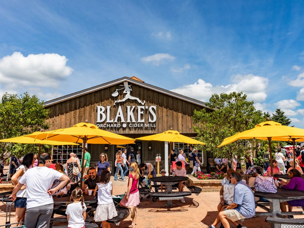 Blake's Online Store Home - Blake Farms