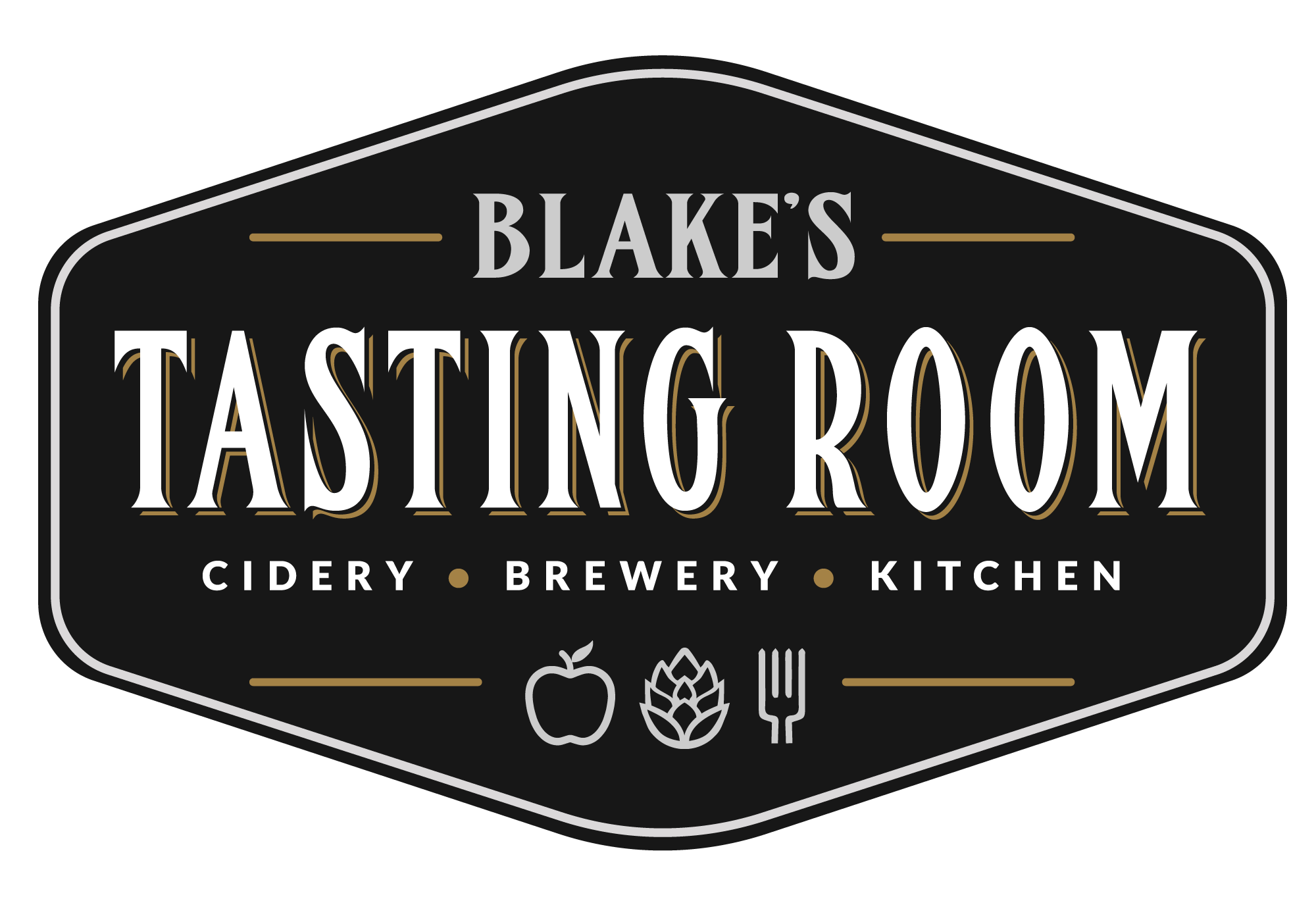 Tasting Room - Menu - Blake Farms