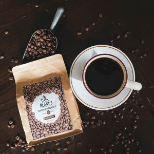 Blake’s Michigan Roasted Coffee